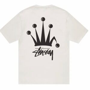 Stussy x Goldie Metalheadz 30 Tee